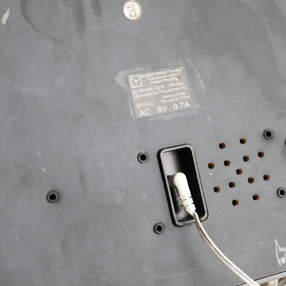 Used Corona Advertising Light, 13